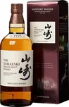 The Yamazaki Single Malt Whisky 43% 0,7…
