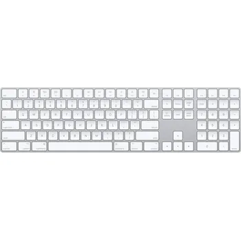 Klávesnice Apple Magic Keyboard MQ052LB/A US