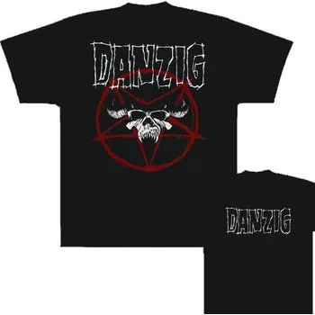 Danzig - triko