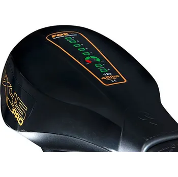 Lodní motor Fox FX Pro Outboard 55lbs
