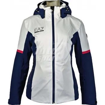 EA7 6YTG03 21BE Lyžařská bunda dámská S