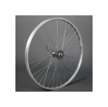 Komponent pro jízdní kolo Zapletené kolo 559 zadní torpédo