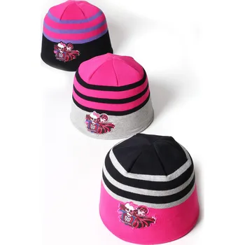 Čepice Čepice Monster High