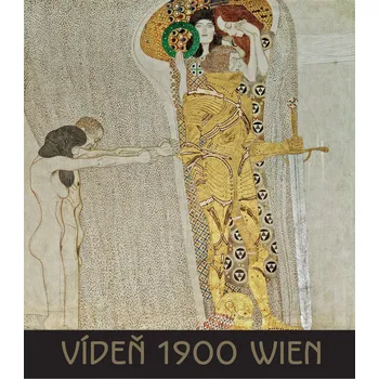 Vídeň 1900 Wien - Janina Nentwig