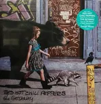 Getaway - Red Hot Chili Peppers [LP]