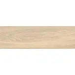 Chesterwood cream - dlaždice 18,5x59,8 krémová W481-002-1
