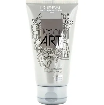 Stylingový přípravek L'Oréal Professionel Tecni.Art Glue gel 150 ml