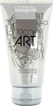 Stylingový přípravek L'Oréal Professionel Tecni.Art Glue gel 150 ml