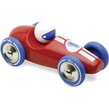 autíčko Vilac Sportovní velké auto červené