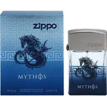 Zippo Fragrances Mythos M EDT 75 ml