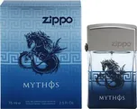 Zippo Fragrances Mythos M EDT 75 ml