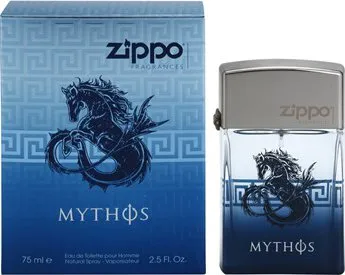 Pánský parfém Zippo Fragrances Mythos M EDT 75 ml