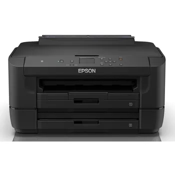 Tiskárna Epson WorkForce WF-7210DTW 