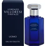 Lorenzo Villoresi Uomo U EDT 100 ml