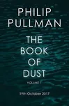 The Book of Dust Volume 1 - Philip…
