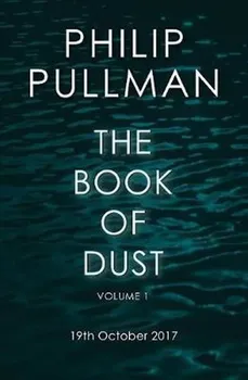 Cizojazyčná kniha The Book of Dust Volume 1 - Philip Pullman (EN)