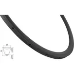 Force Karbon ráfek 33 mm