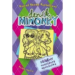 Deník mimoňky 11: Příběhy nesnášený…