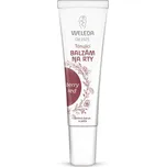 weleda tónující balzám na rty berry red 10ml