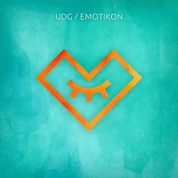 Česká hudba Emotikon - UDG [CD]