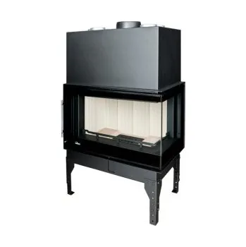 Krbová vložka Uniflam 860 EVO PBS 260-182-GS