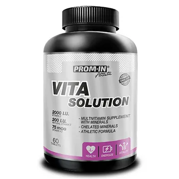 Prom-IN Vita Solution 60 tbl.
