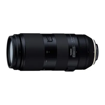 Objektiv Tamron 100-400 mm f/4.5-6.3 Di VC USD pro Canon