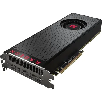 Grafická karta Sapphire AMD RX Vega 64 8GB (21275-02-20G)