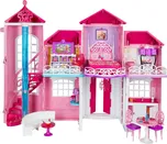 Mattel Barbie dům z Malibu