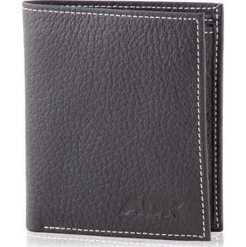 Peněženka Pánská peněženka Bond, černá DK-075