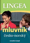 Česko-norský mluvník: Rozvažte si jazyk…