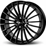 Brock B24 černá 8x18 5x114,3 ET48