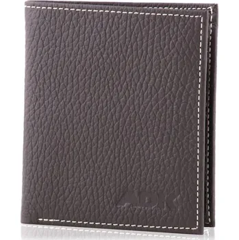 Peněženka Pánská peněženka Bond, hnědá DK-076