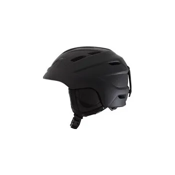 Sportovní chránič lyžařská/snb helma Giro Nine 10 Matt Black (STUF Penguin, red)