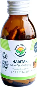 Přírodní produkt Salvia Paradise Haritaki kapsle