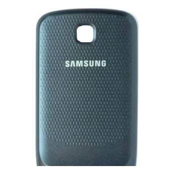 Náhradní kryt pro mobilní telefon Samsung S5570 Steel Grey Kryt Baterie