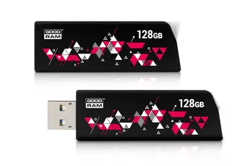 USB flash disk Goodram UCL3 16 GB (UCL3-0160K0R11)