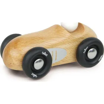 autíčko Vilac Sportovní auto natur