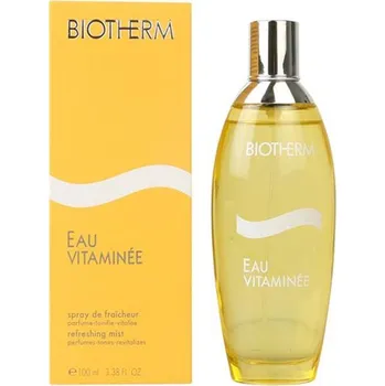 Dámský parfém Biotherm Eau Vitaminée W EDT