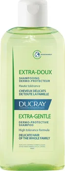 Šampon Ducray Extra-doux jemný šampon 200 ml