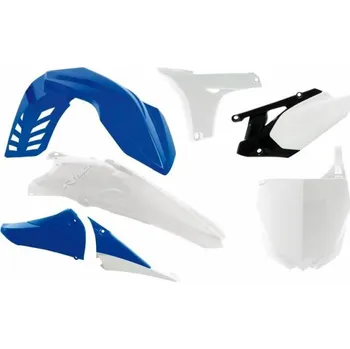 Sada plastů RACETECH YAMAHA YZ 450 F 10-13