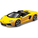 Bburago Aventador LP 700-4 Roadster…