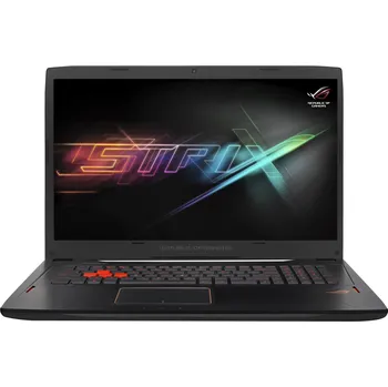 Notebook ASUS ROG Strix (GL702VS-BA002T)