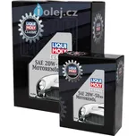 Liqui Moly Classic 20W-50 HD
