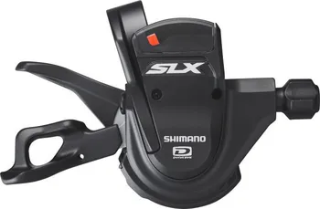 Řazení na kolo Shimano SL-M670 SLX