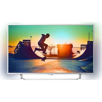 Televizor Philips 49" LED (49PUS6412)