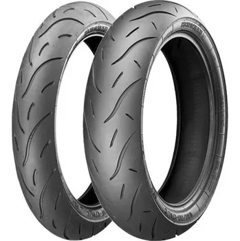 Heidenau K80 80/90 R17 50 S