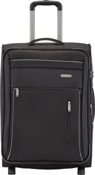 Cestovní kufr Travelite Capri 2w M černý