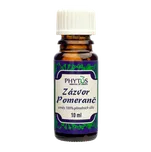 Phytos Zázvor-Pomeranč směs 100%…