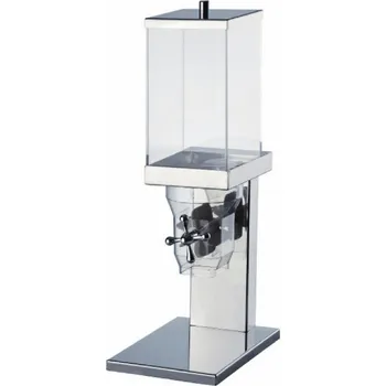 ABERT | Dávkovač na müsli a cereálie, AB-7605-011, objem 7 litrů (ABERT | Dispenzer na musli a cereálie )